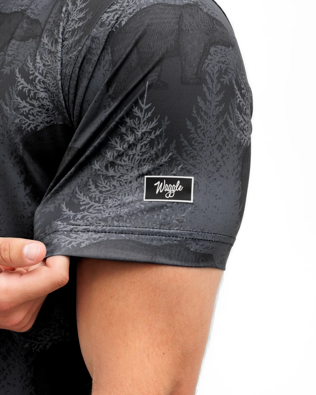 Ursa Major Men's Polo - Image 6
