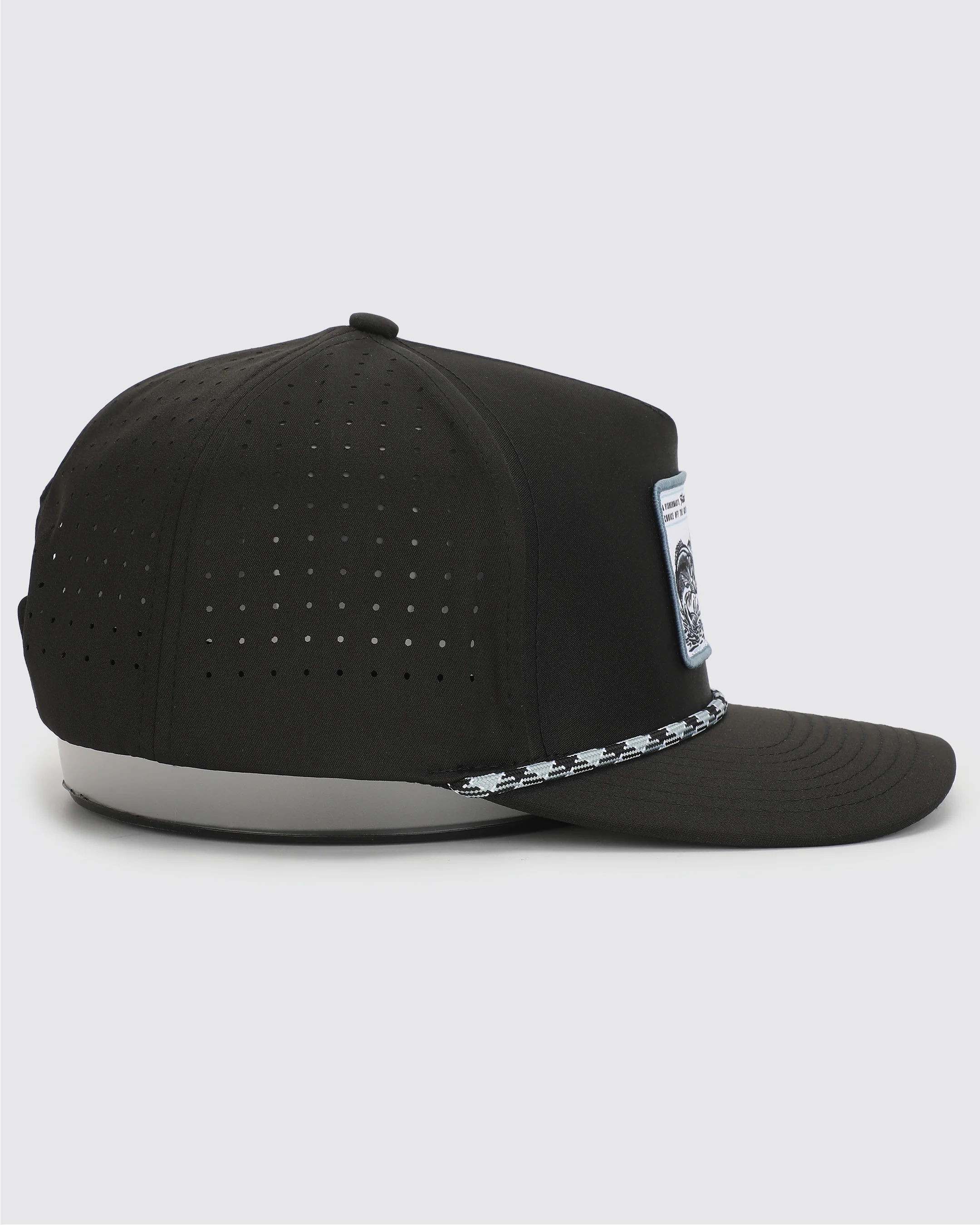 Waggle Bait & Tackle Hat - Image 5