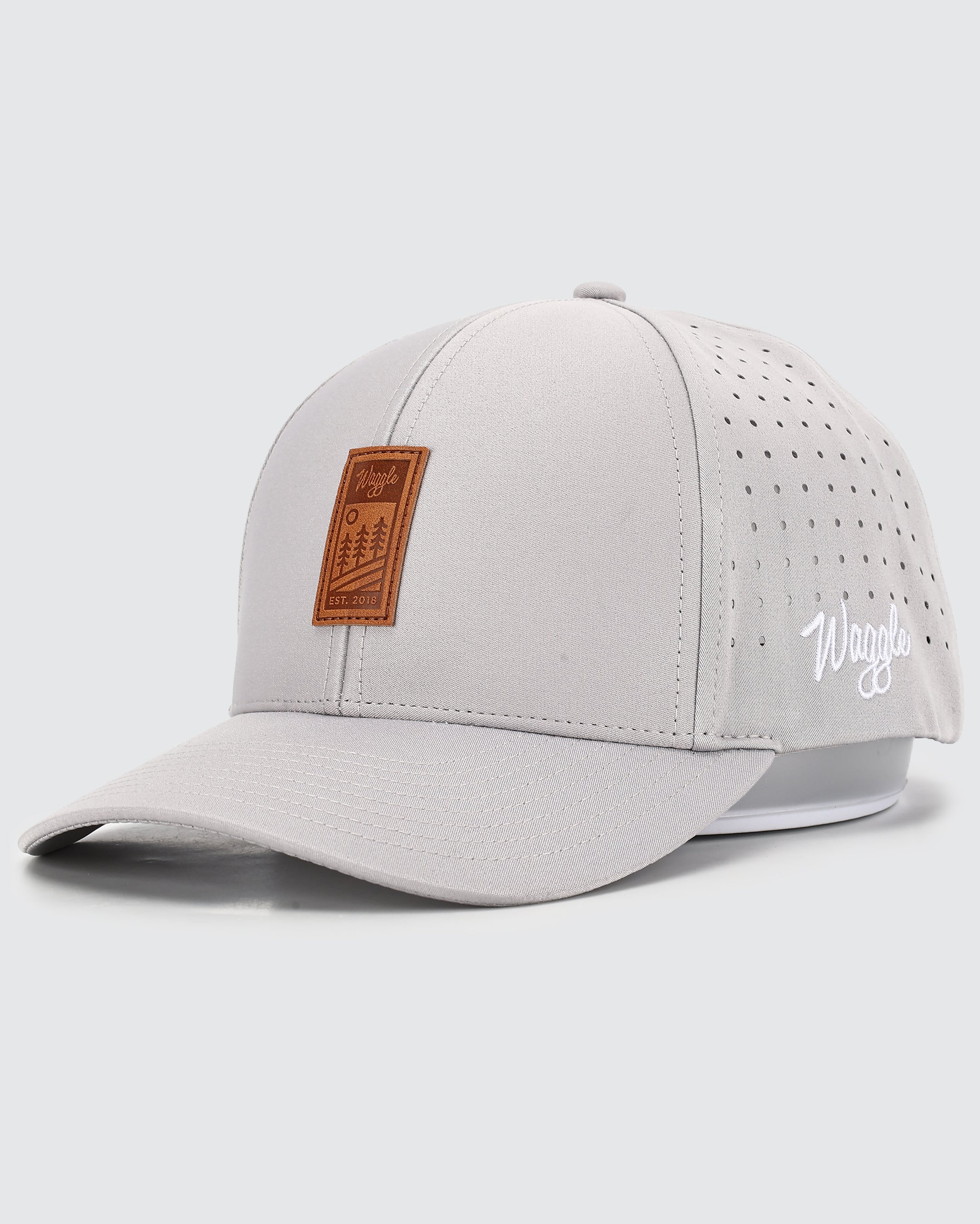 Waggle Heritage Hat - Image 3