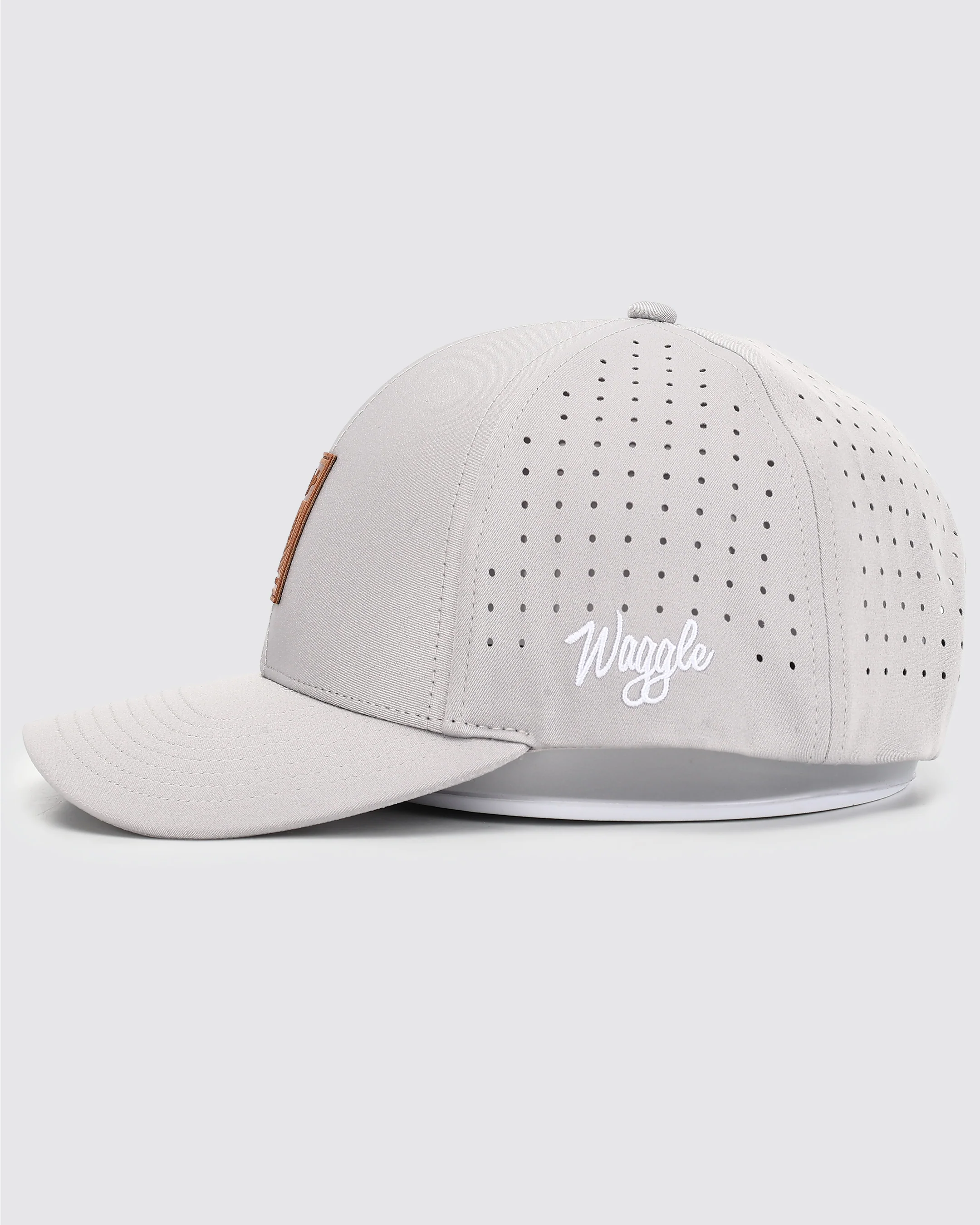 Waggle Heritage Hat - Image 4