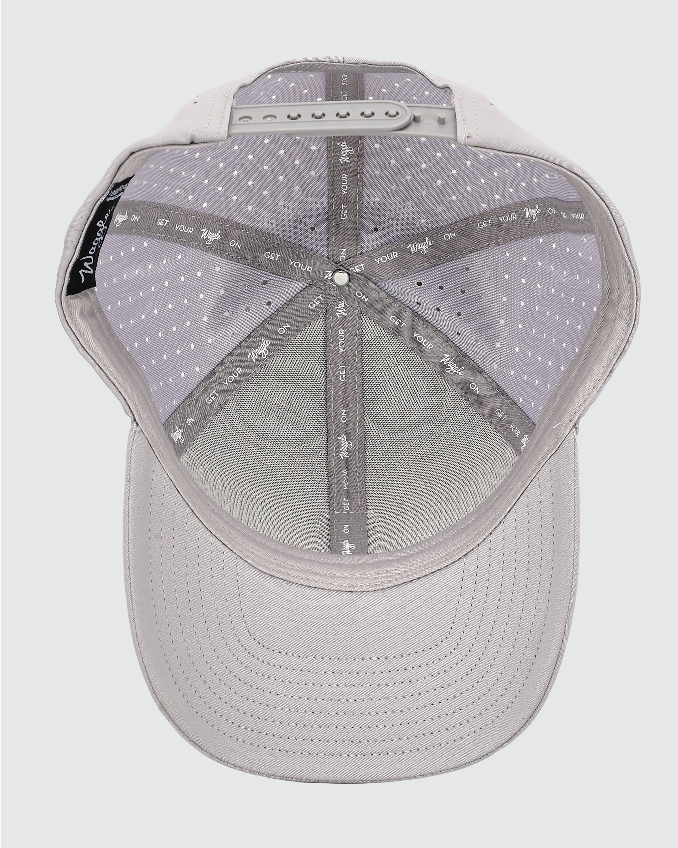 Waggle Heritage Hat - Image 7