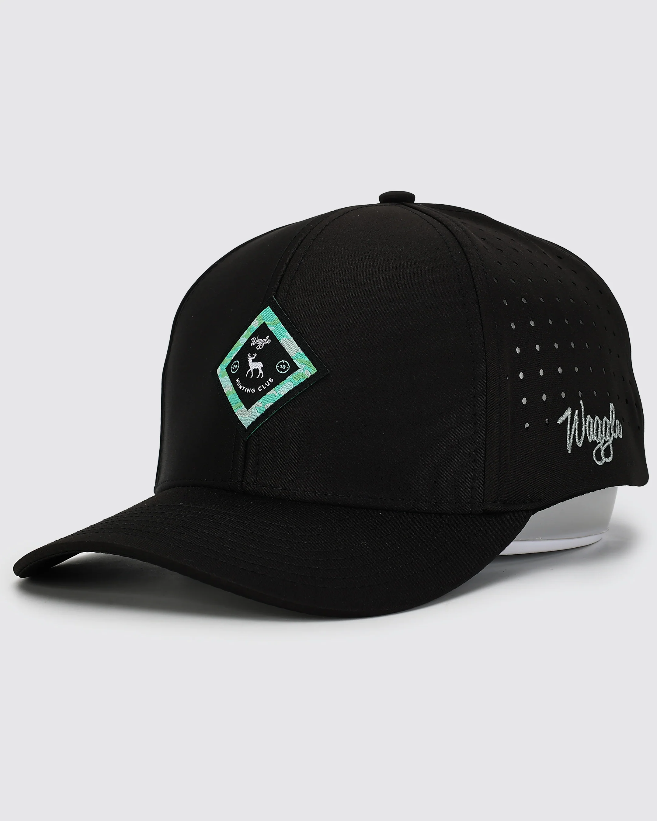 Waggle Hunting Club Hat - Image 3