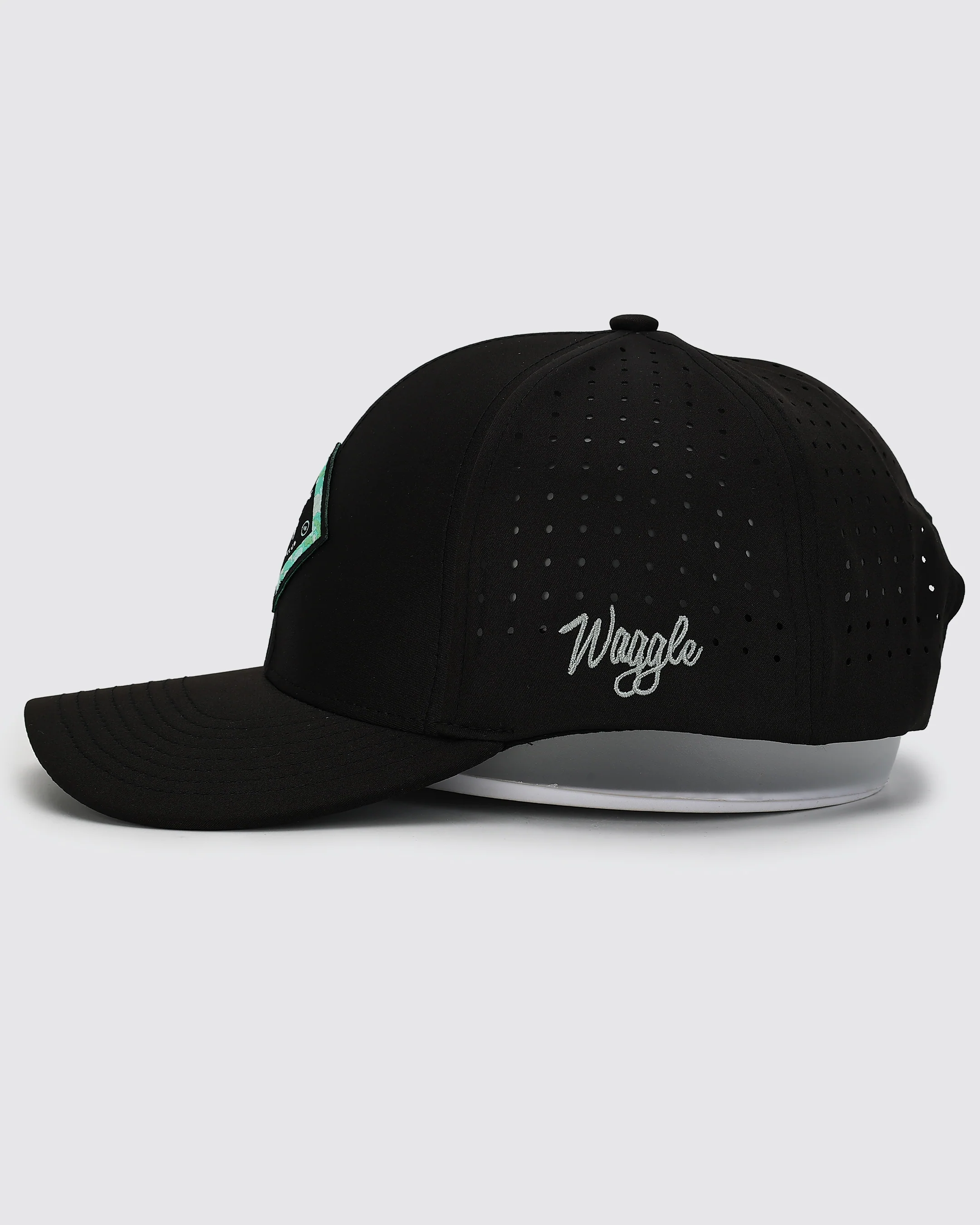 Waggle Hunting Club Hat - Image 4