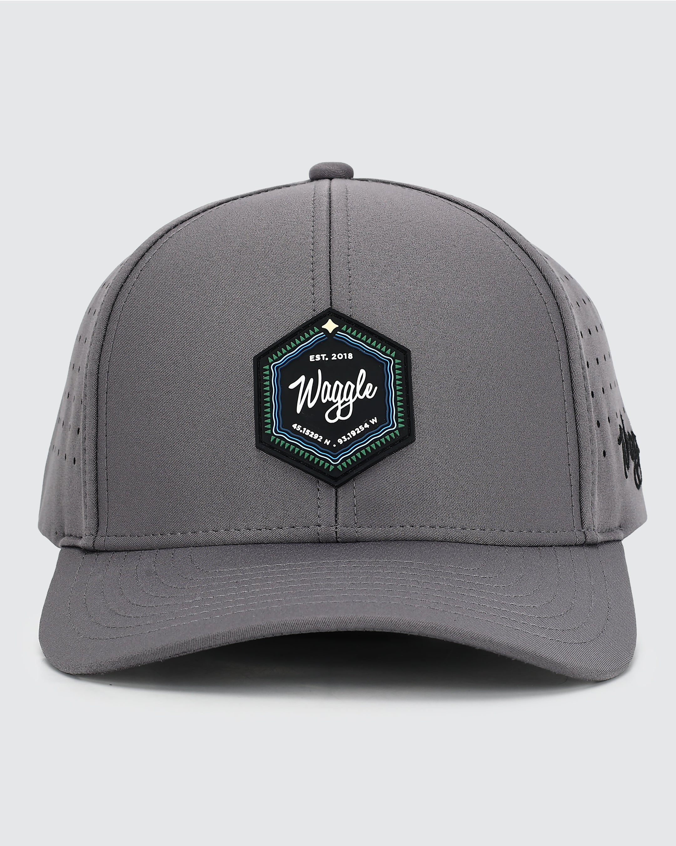 Waggle Origin Hat