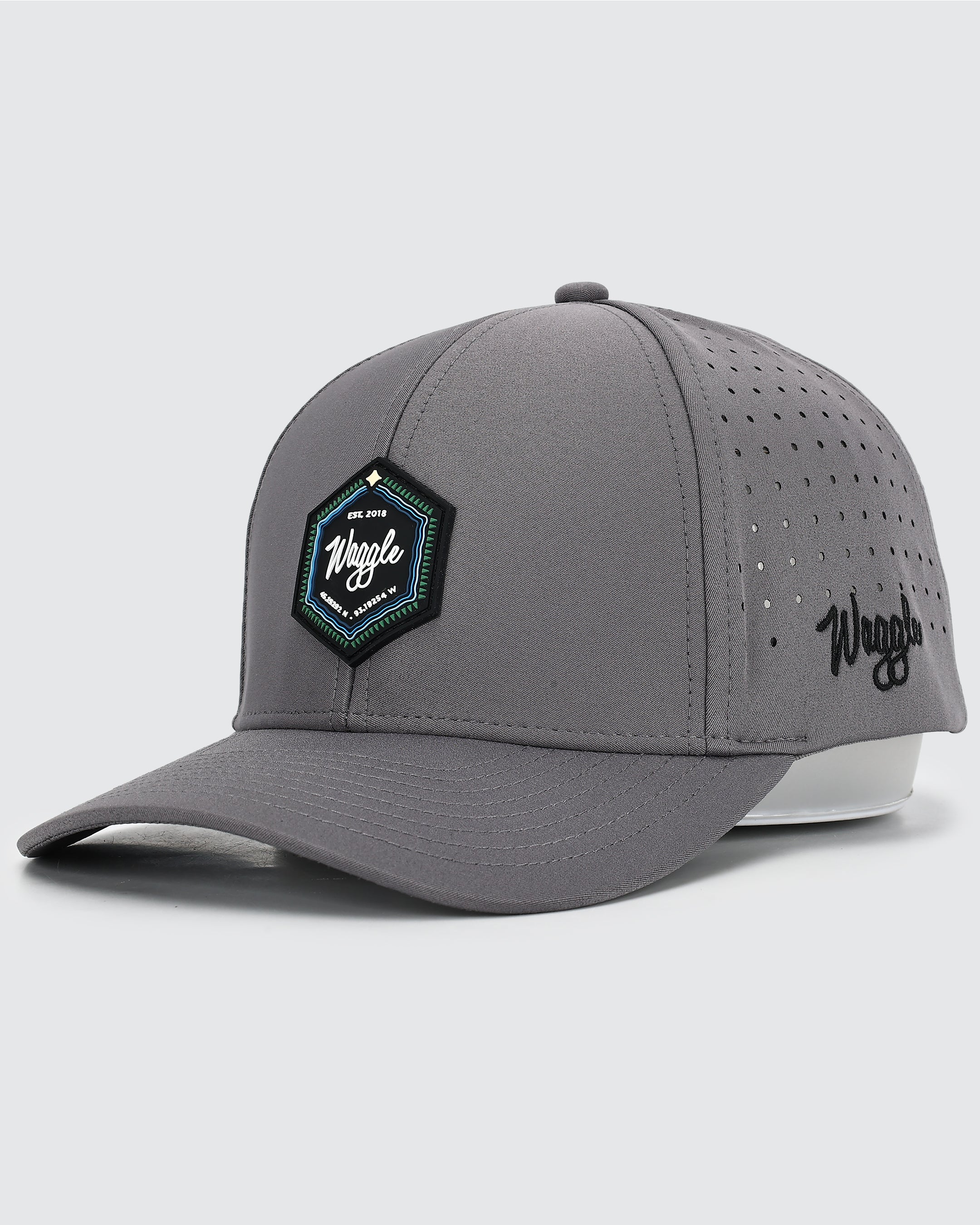 Waggle Origin Hat - Image 3