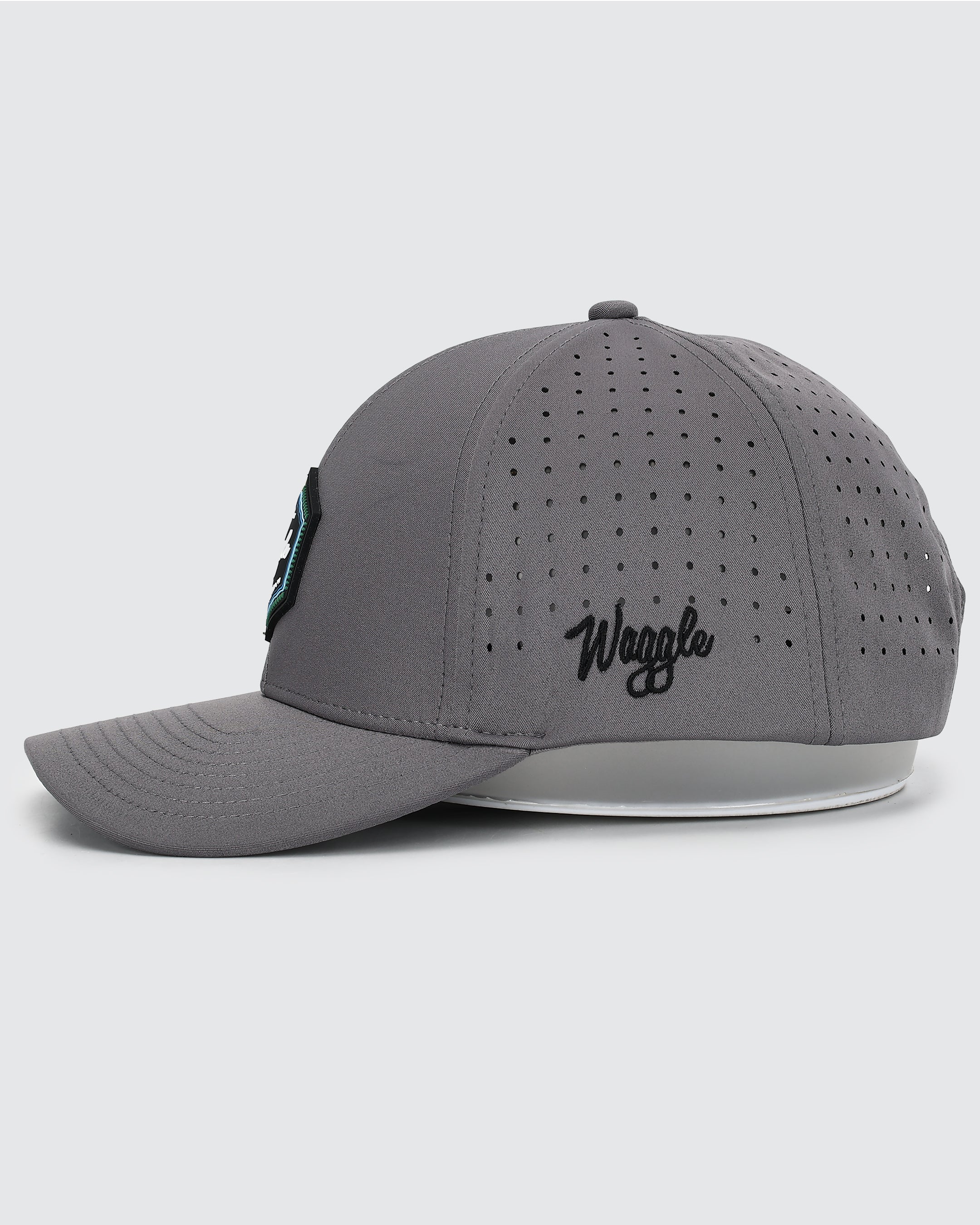 Waggle Origin Hat - Image 4