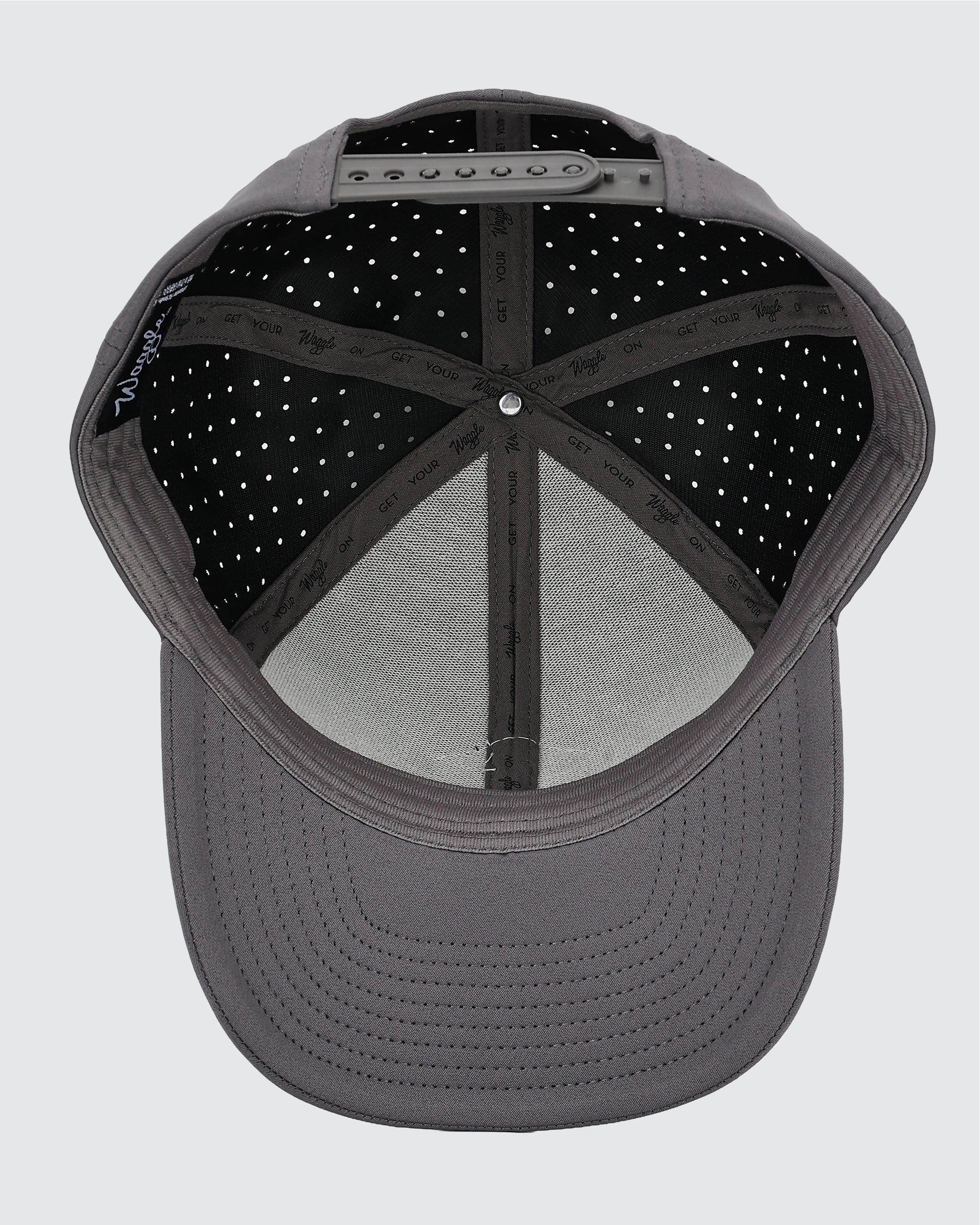 Waggle Origin Hat - Image 7