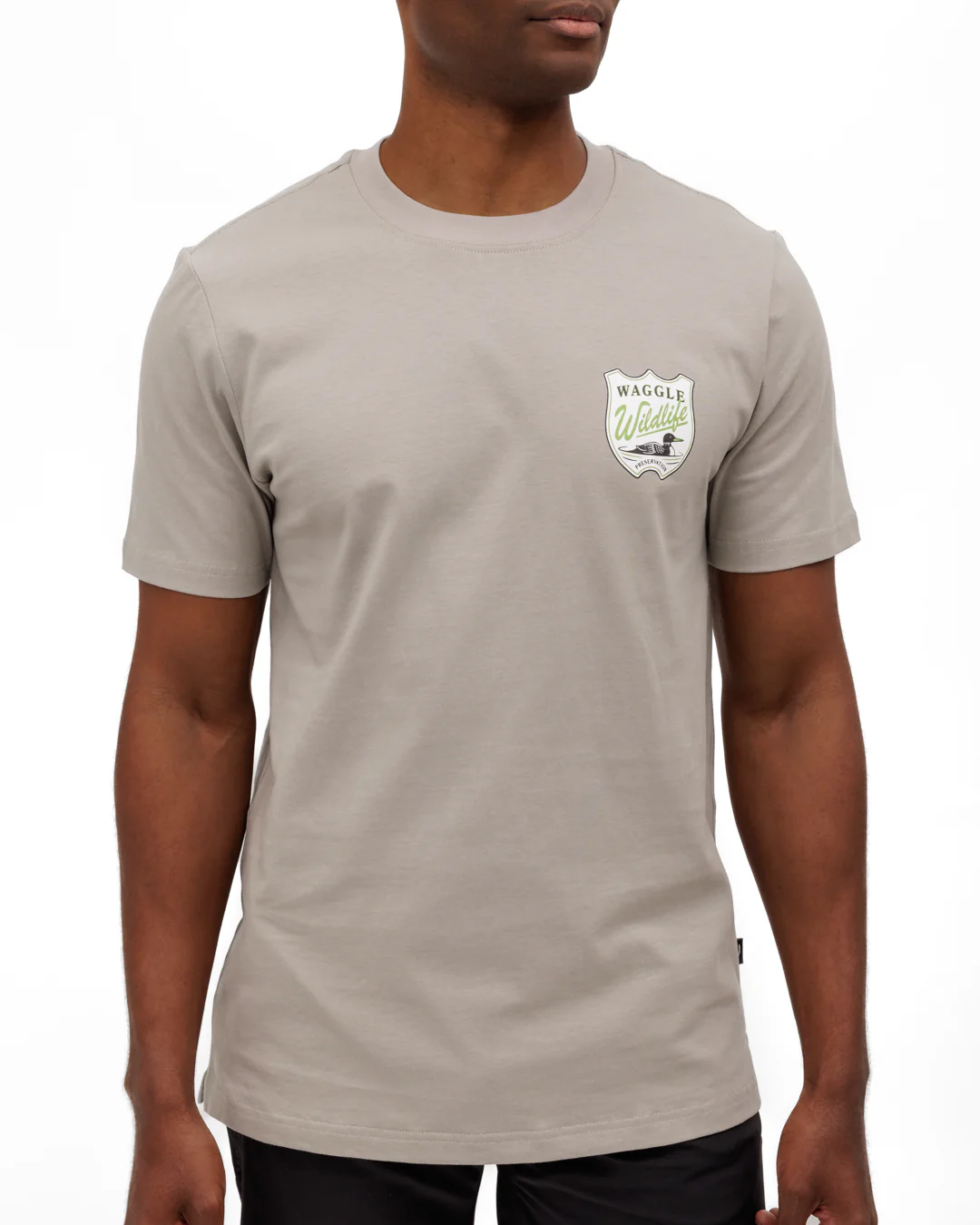 Waggle Wildlife T-Shirt - Image 5