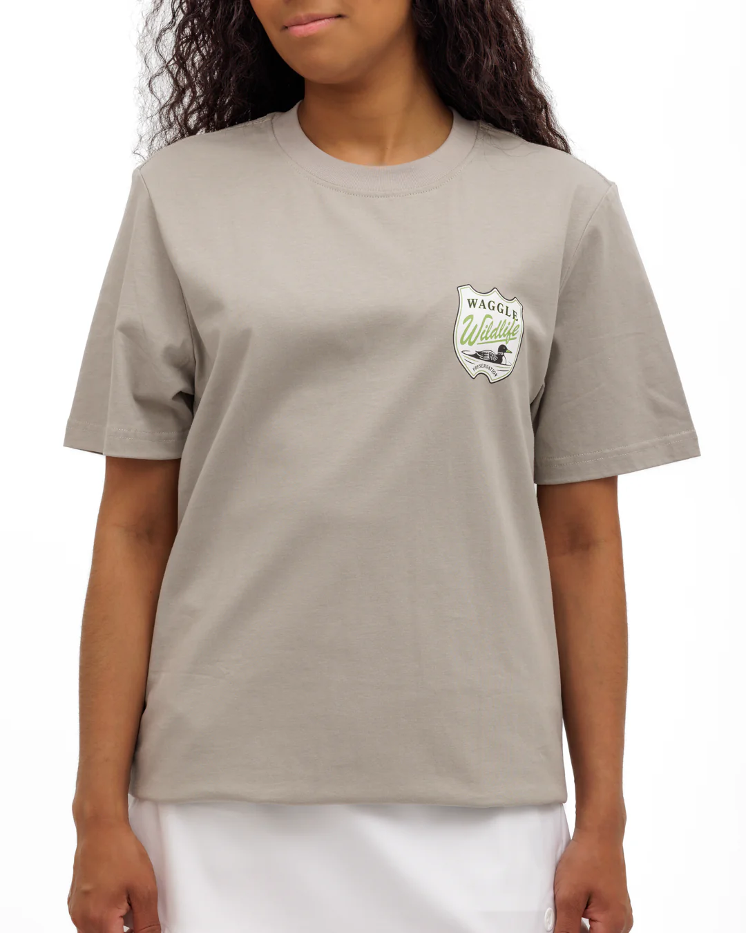 Waggle Wildlife T-Shirt - Image 6