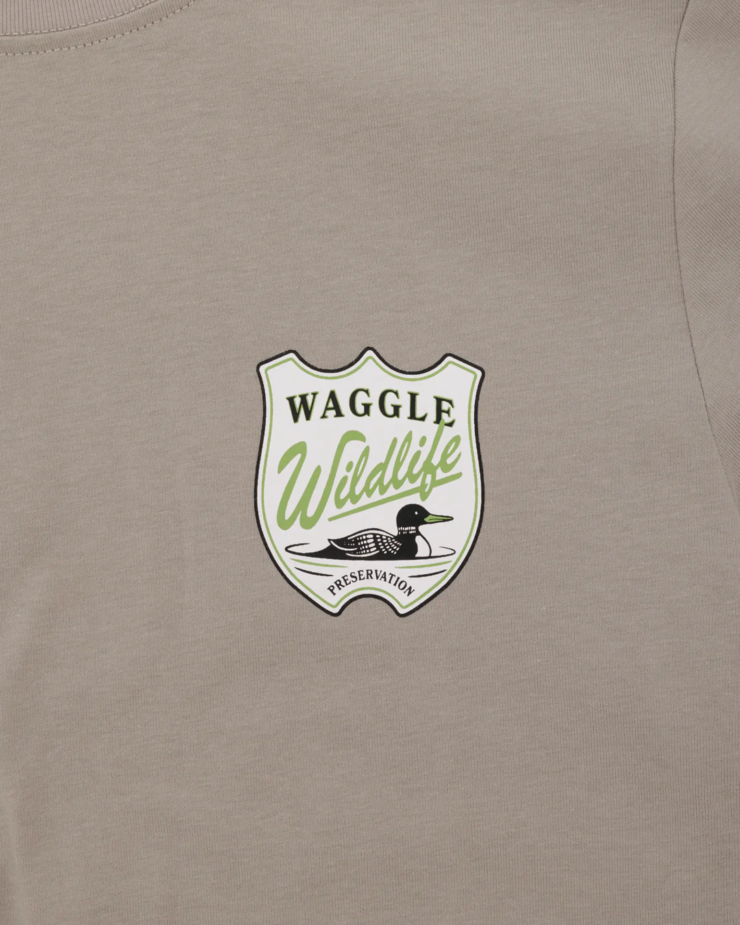 Waggle Wildlife T-Shirt - Image 8