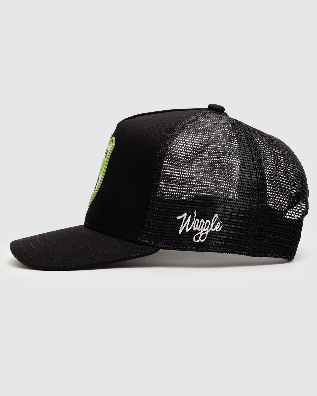 Waggle Wildlife Trucker Hat - Image 4