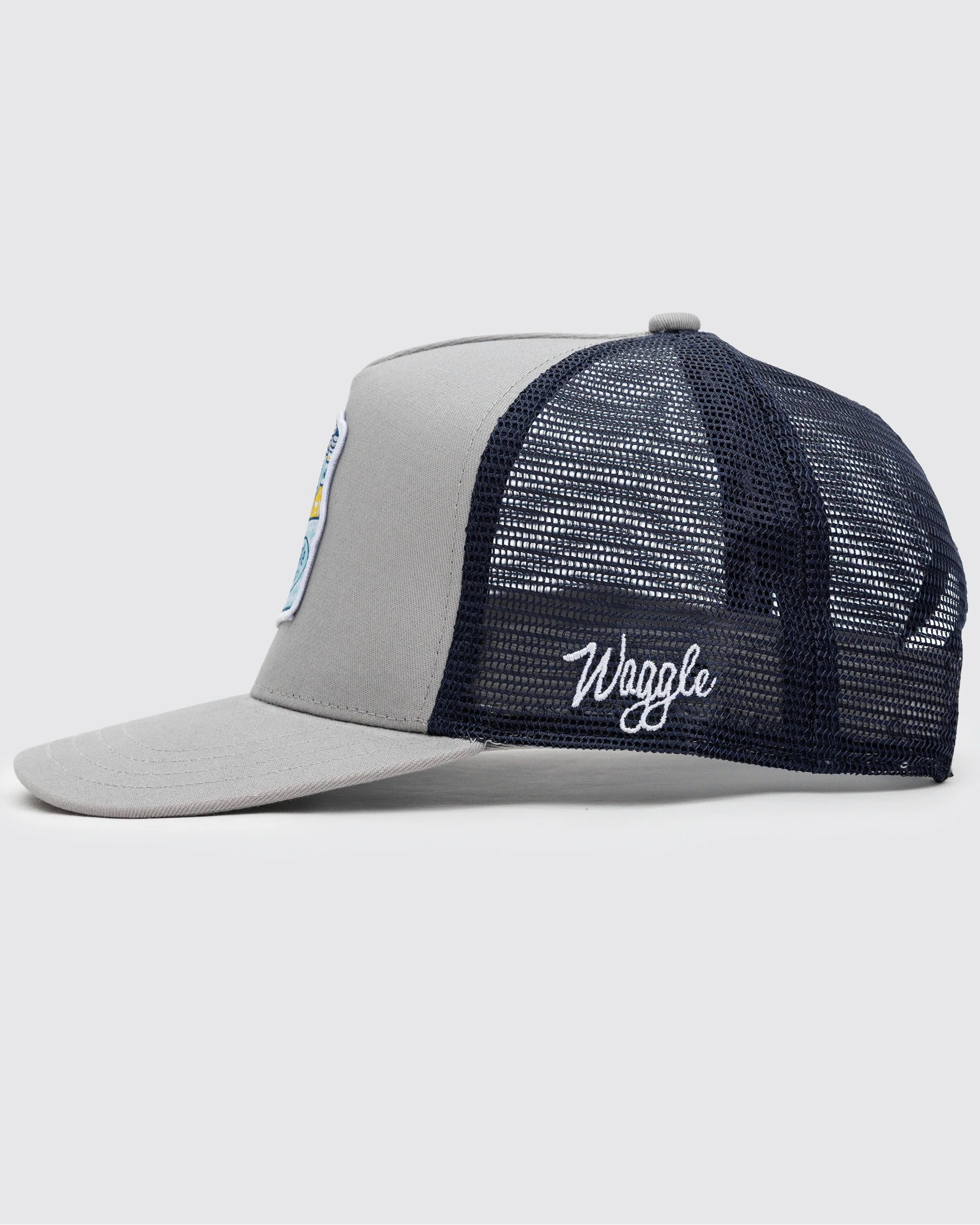 Wagglefest Trucker Hat - Image 4