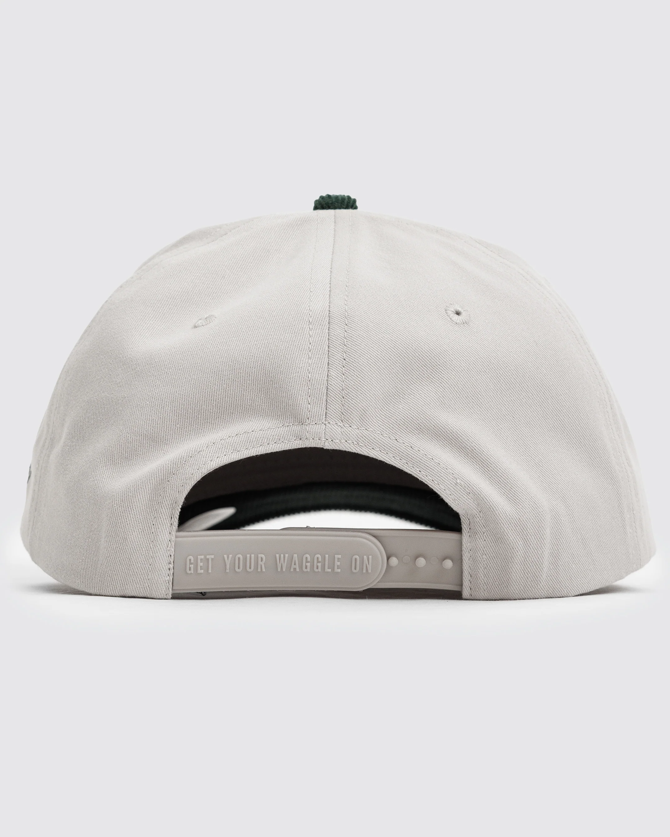 Woody Corduroy Brim Hat - Image 6