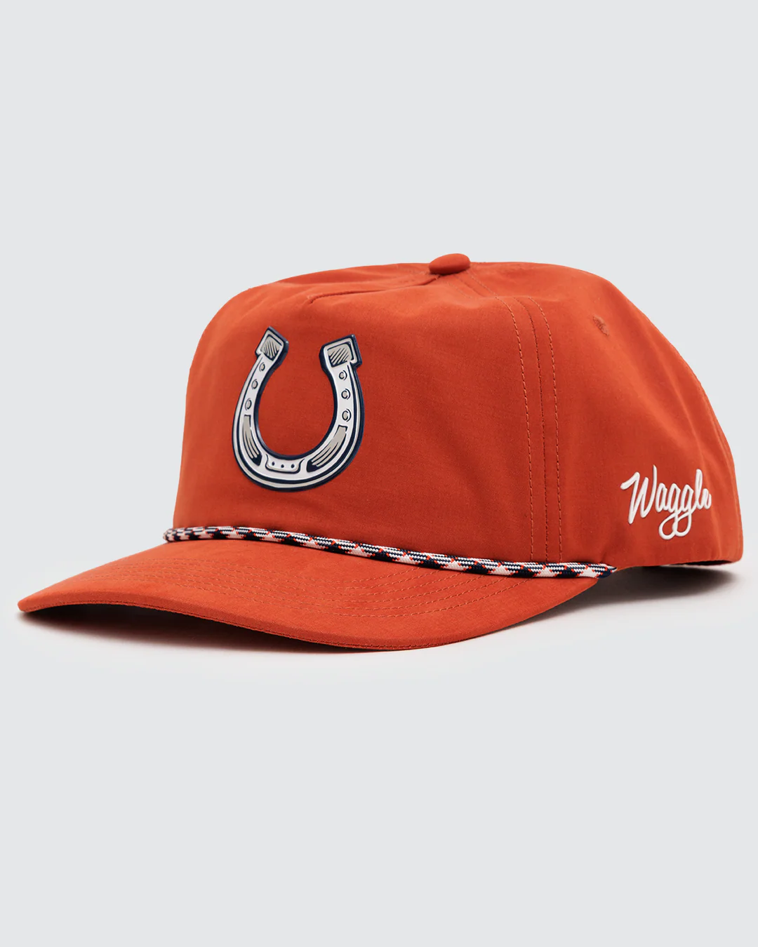 WWR Rope Hat - Image 3