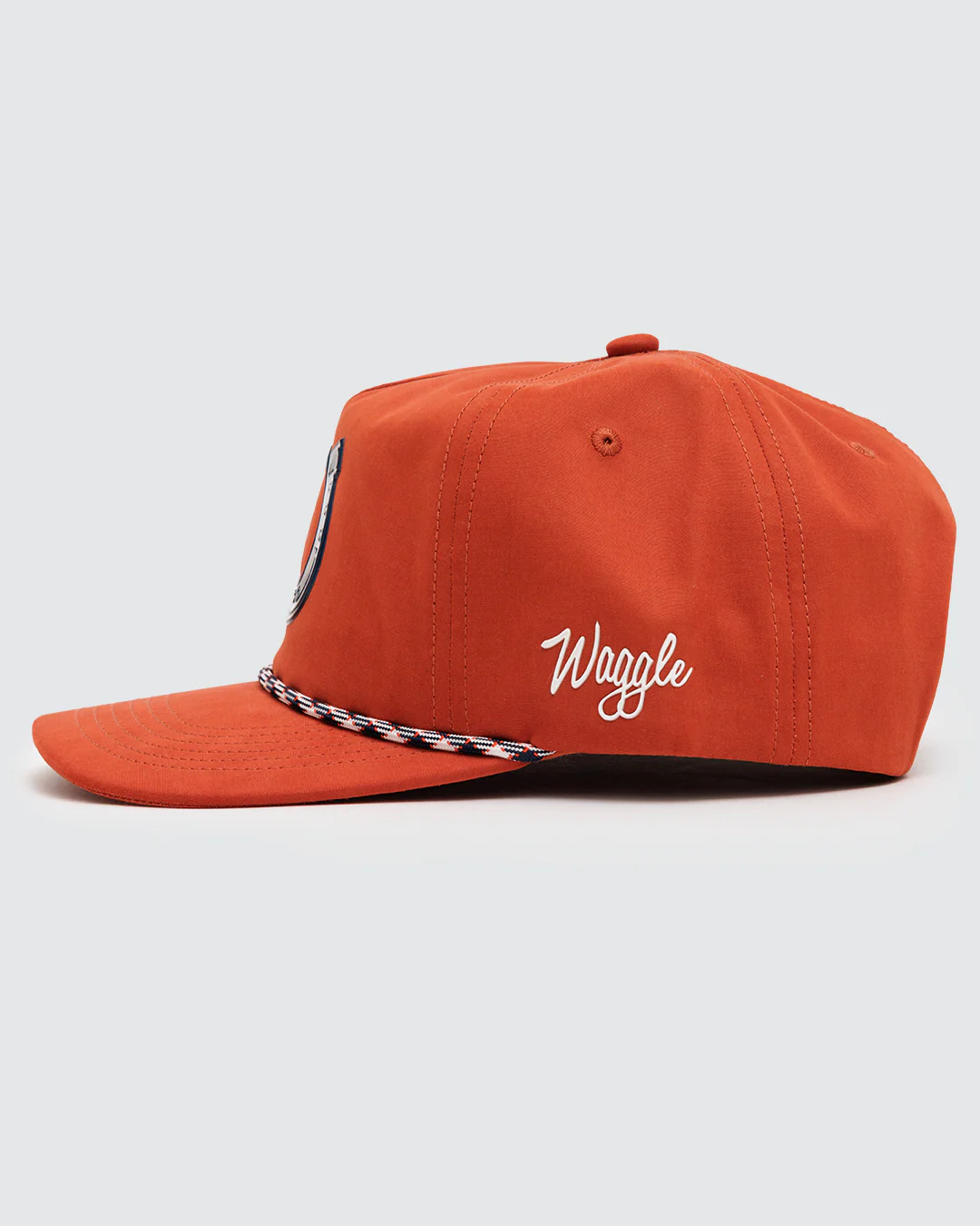 WWR Rope Hat - Image 4