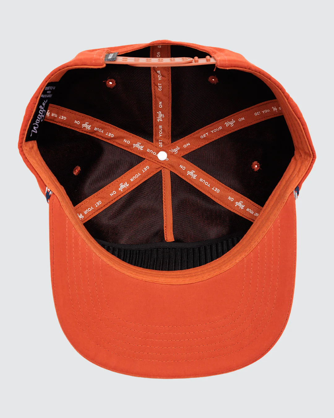 WWR Rope Hat - Image 7