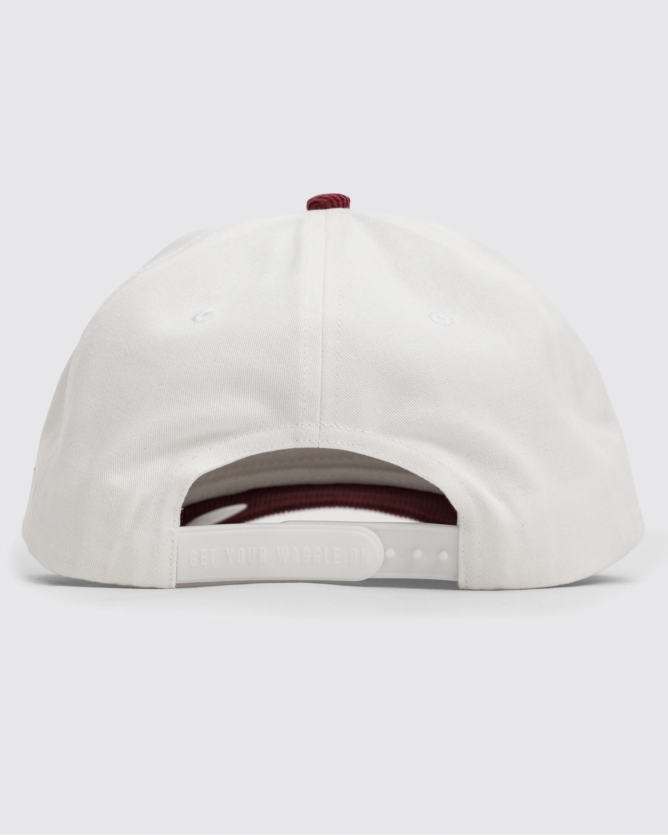 Yukon Corduroy Brim Hat - Image 6